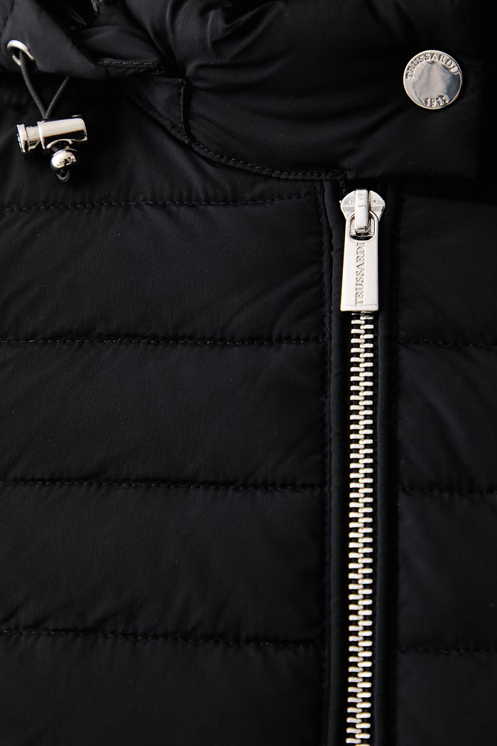Trussardi Kurtka pikowana damska F353A000459N
