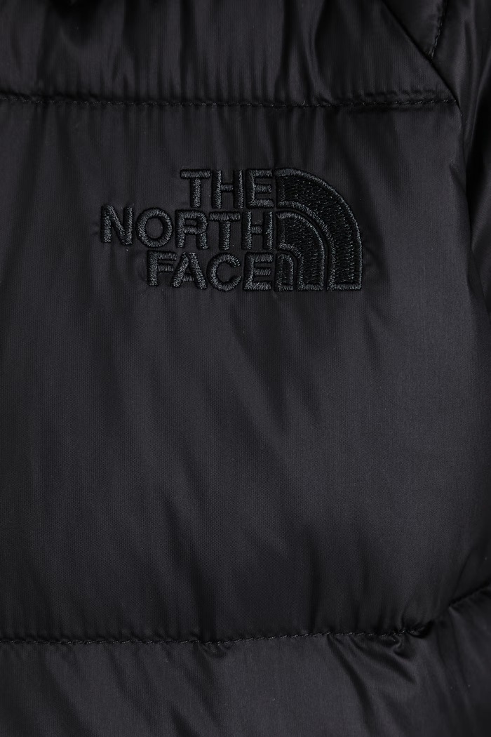 Πουπουλένιο μπουφάν γυναικείο Hydrenalite The North Face μαύρο NF0A8D3KJK31
