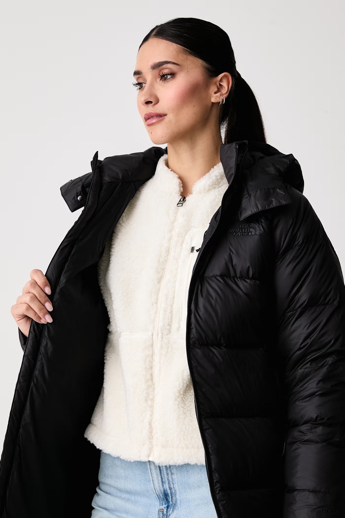 The North Face Πουπουλένιο μπουφάν γυναικείο Hydrenalite NF0A8D3KJK31
