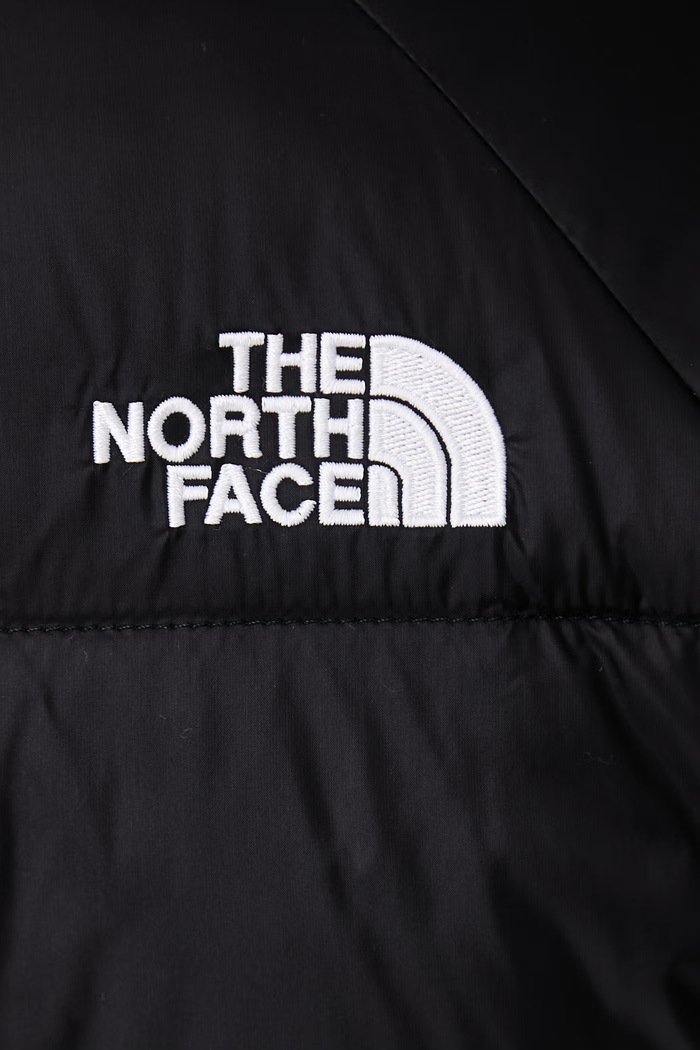 Πουπουλένιο μπουφάν γυναικείο Hydrenalite The North Face μαύρο NF0A88Z1JK31