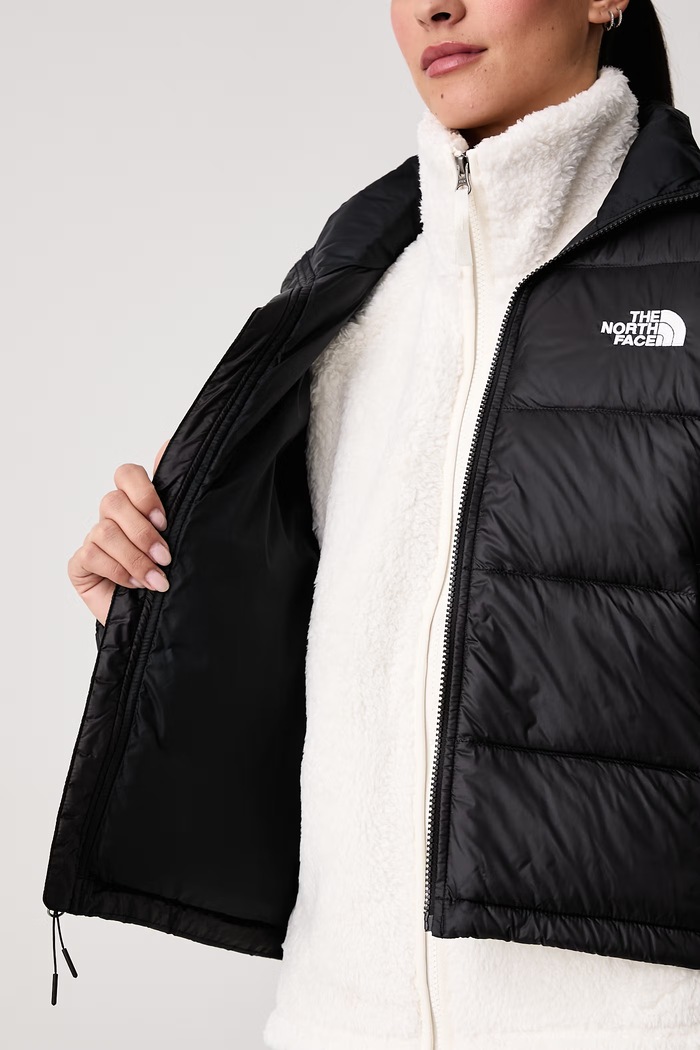 The North Face Πουπουλένιο μπουφάν γυναικείο Hydrenalite NF0A88Z1JK31