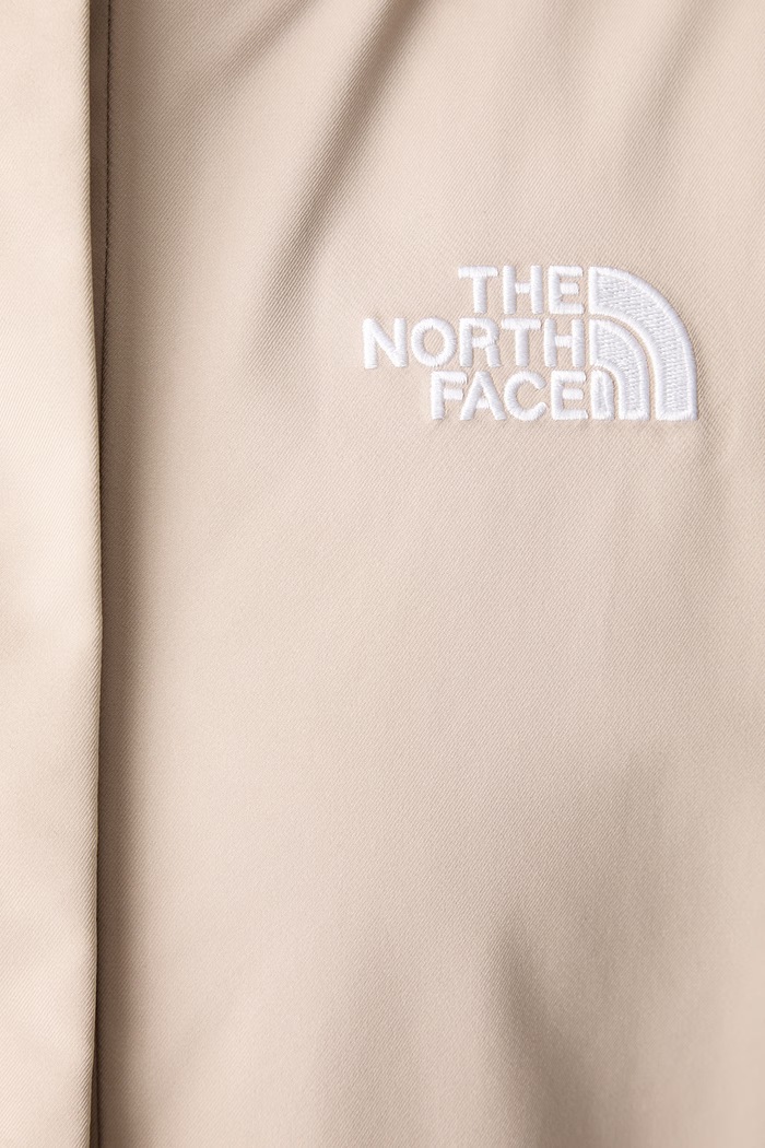 Parka za žene Arctic The North Face bež NF0A84J2N7J1