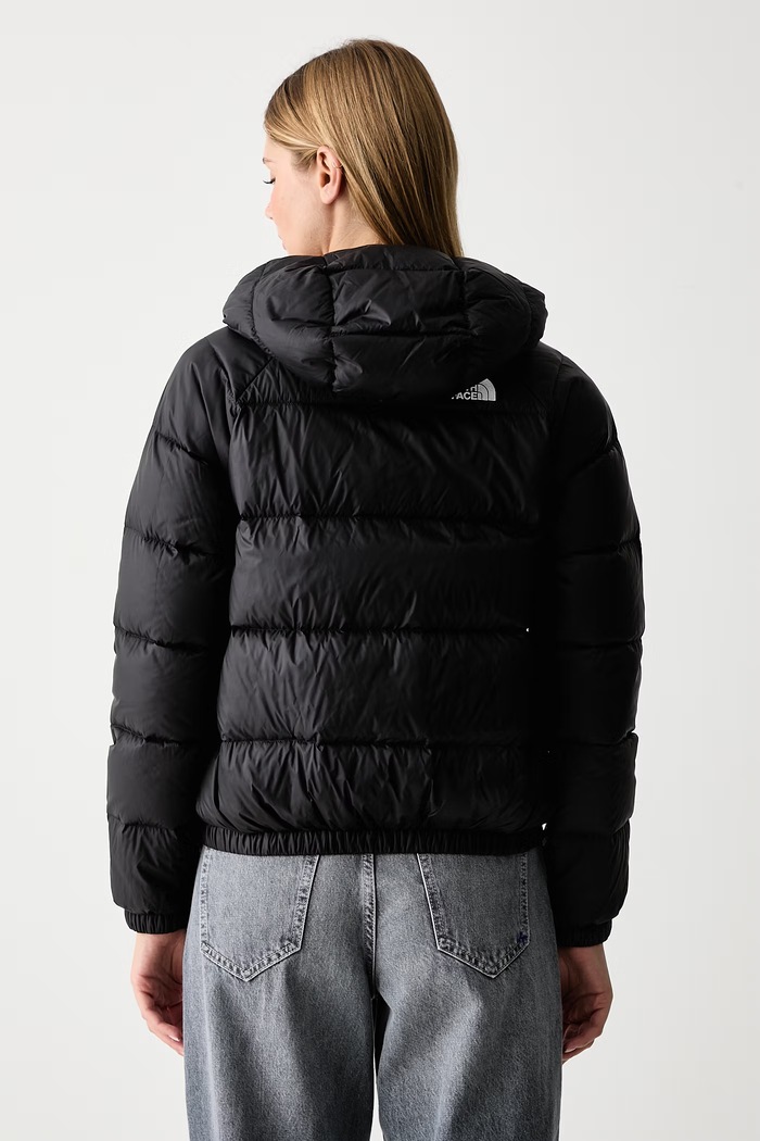 Odjeća The North Face Jakna za žene Hydrenalite NF0A5GGGJK31 crna