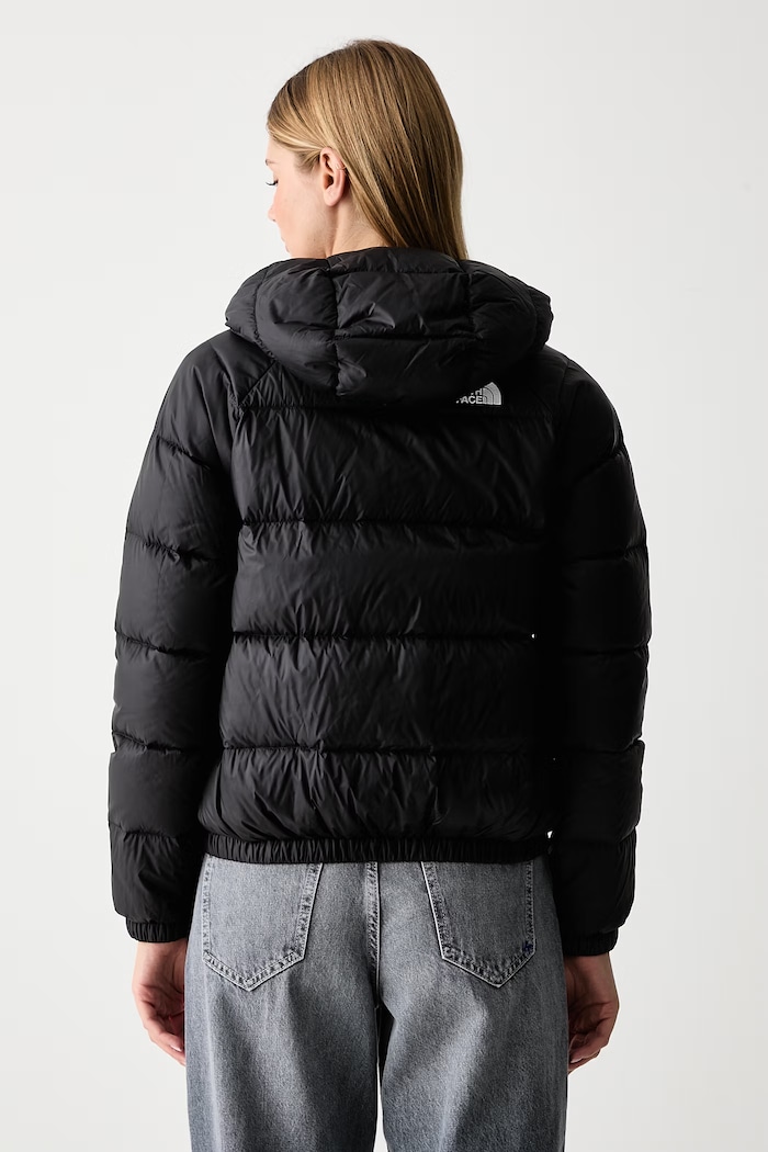 Odjeća The North Face Jakna za žene Hydrenalite NF0A5GGGJK31 crna
