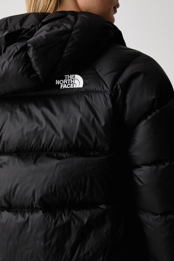 Jakna za žene Hydrenalite The North Face NF0A5GGGJK31 crna