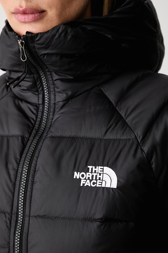 Jakna za žene Hydrenalite The North Face crna NF0A5GGGJK31