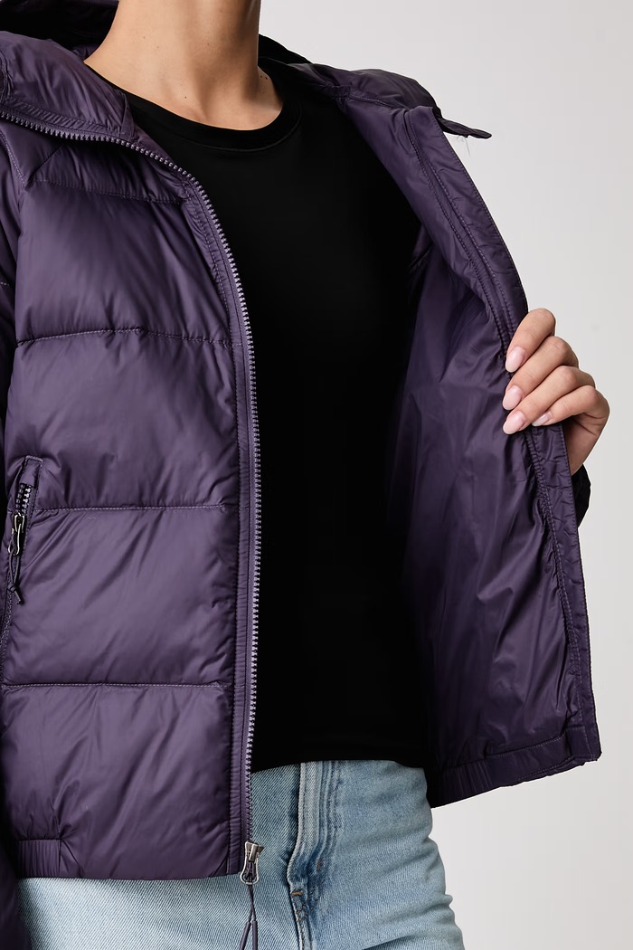 The North Face Πουπουλένιο μπουφάν γυναικείο Hydrenalite NF0A5GGGG5O1