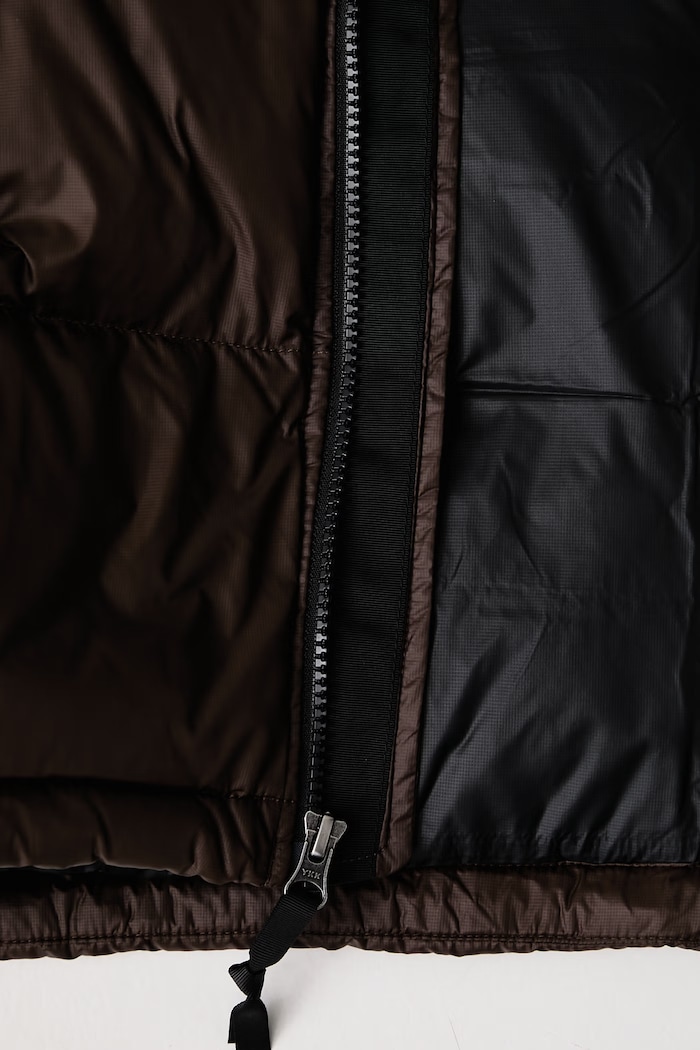 The North Face Páperová bunda dámska Nuptse NF0A5GGERM11