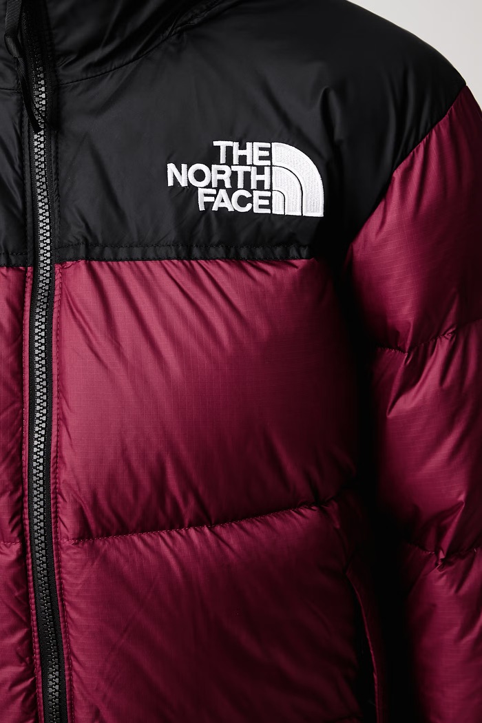 The North Face Πουπουλένιο μπουφάν γυναικείο 1996 Retro Nuptse NF0A3XEORH11