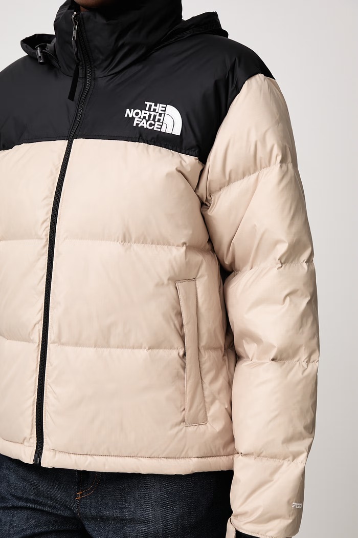 The North Face Kurtka puchowa damska 1996 Retro Nuptse NF0A3XEOPC71