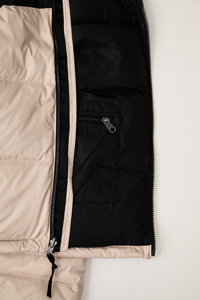 The North Face Kurtka puchowa damska 1996 Retro Nuptse NF0A3XEOPC71
