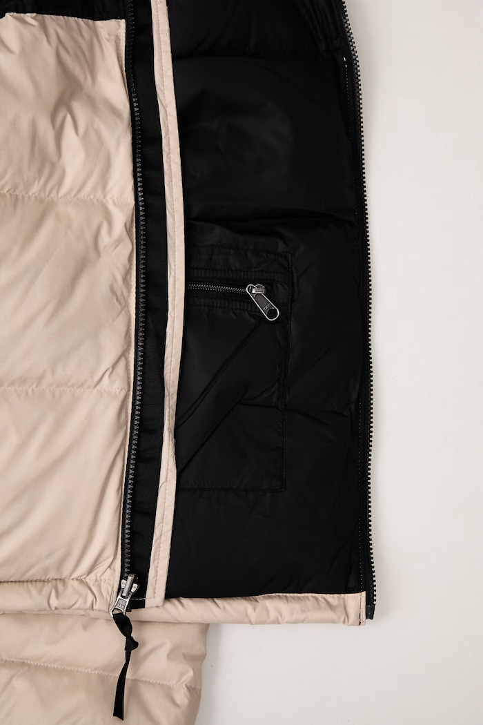 The North Face Kurtka puchowa damska 1996 Retro Nuptse NF0A3XEOPC71