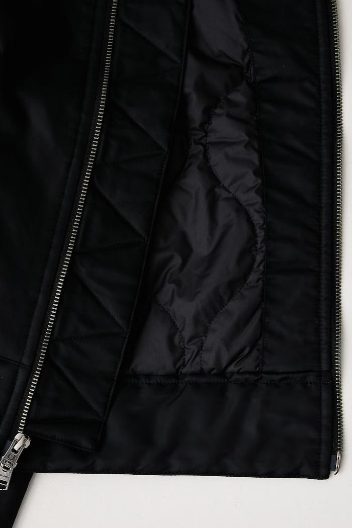 Fred Perry Átmeneti kabát női J3116.102