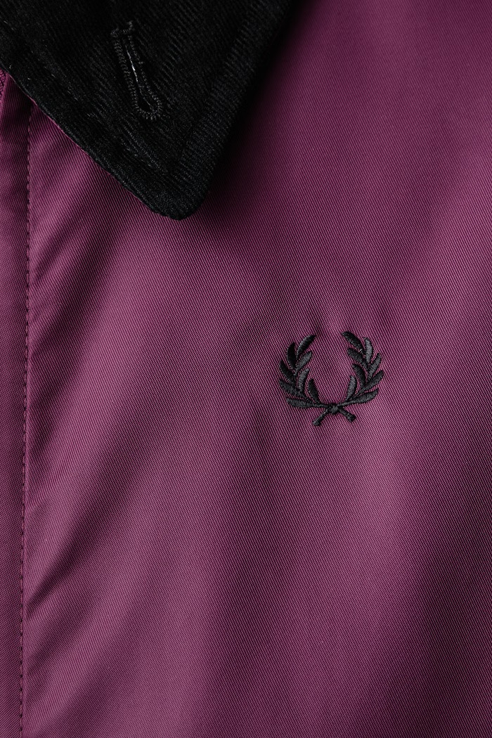 Fred Perry Kurtka damska J3116.37C