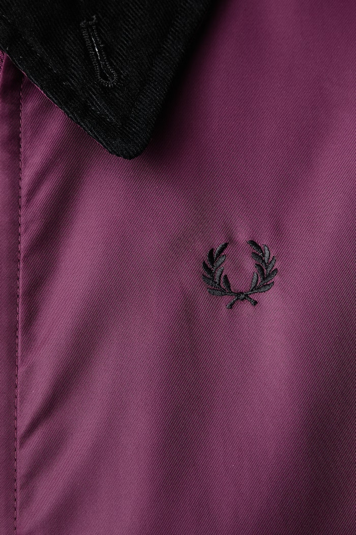 Fred Perry Kurtka damska J3116.37C