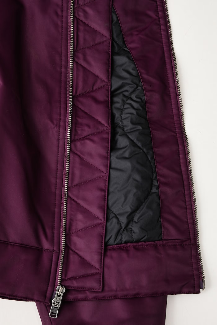 Fred Perry Kurtka damska J3116.37C