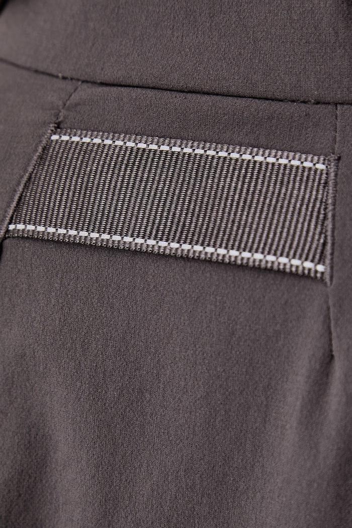 Prijelazna jakna za žene Tech Woven The North Face crna NF0A8H9NNO11