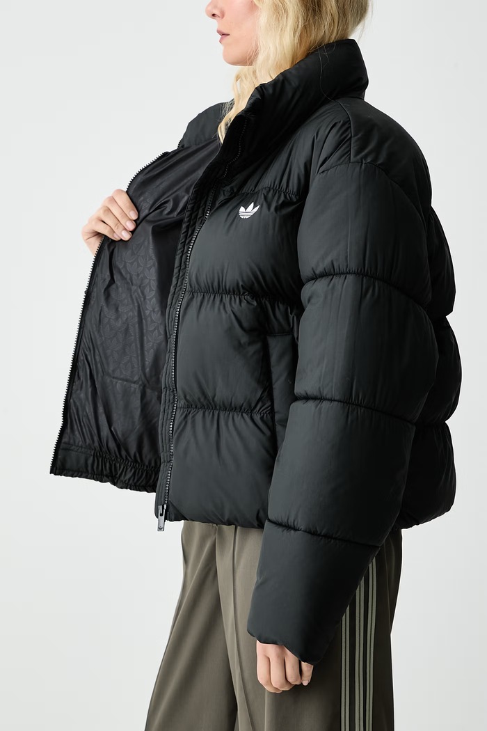 adidas Originals Prošivena jakna za žene Short Padded KT4241