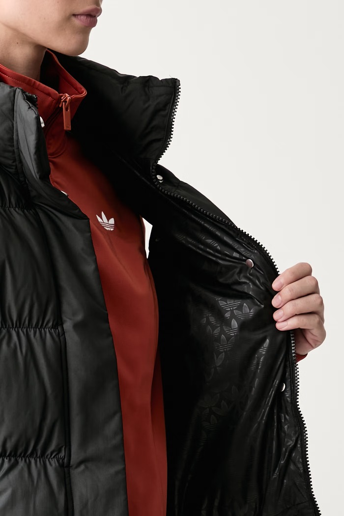 adidas Originals Αμάνικο γυναικείο Regular Padded Gilet KG6672