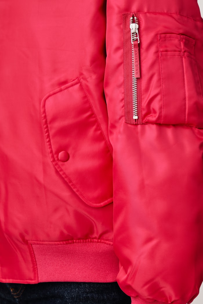 Anine Bing Leon bomber jakna za žene A.01.12567