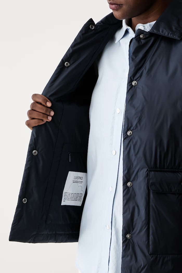 MM by Max Mara kurtka przejściowa damska MMLPALAZZI 2626486027600