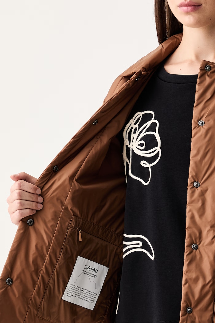 MM by Max Mara átmeneti kabát női MMLPALAZZI 2626486027600