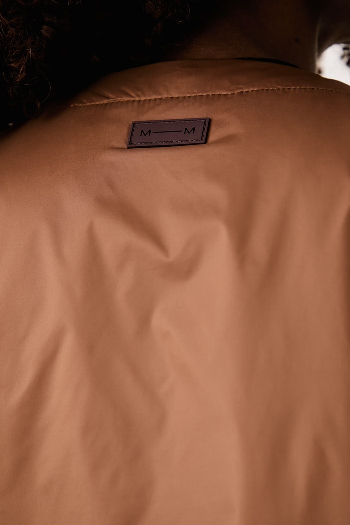 MM by Max Mara bezrękawnik damski MMLESEDRA 2626296017600