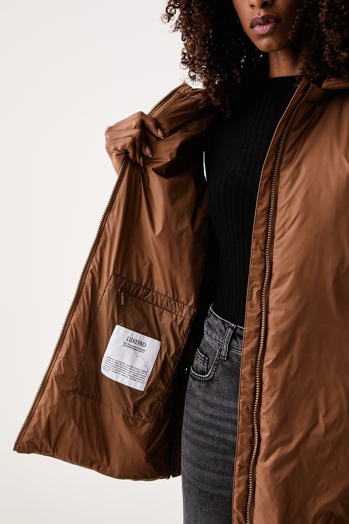 MM by Max Mara bezrękawnik damski MMLESEDRA 2626296017600