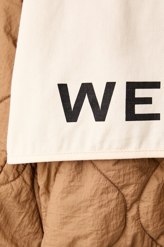 Weekend Max Mara Kurtka dwustronna damska WKDALCAMO 2625496011600