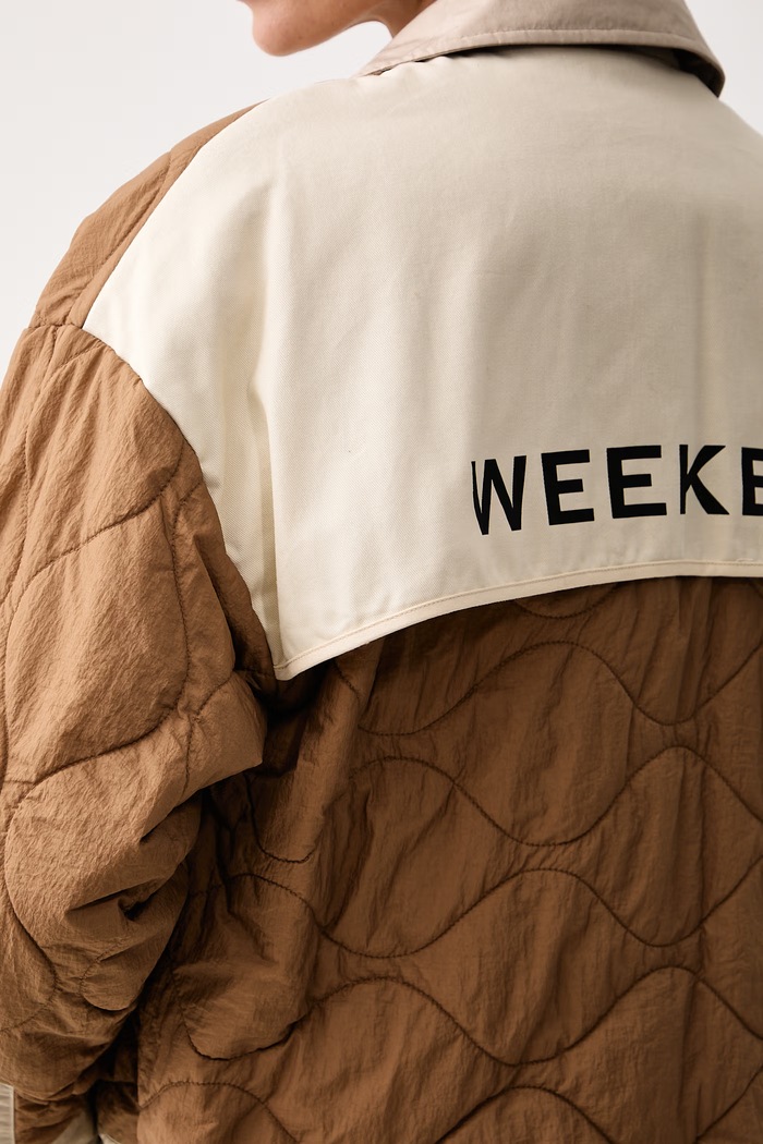 Weekend Max Mara Kurtka dwustronna damska WKDSUGHERO 2625486041600