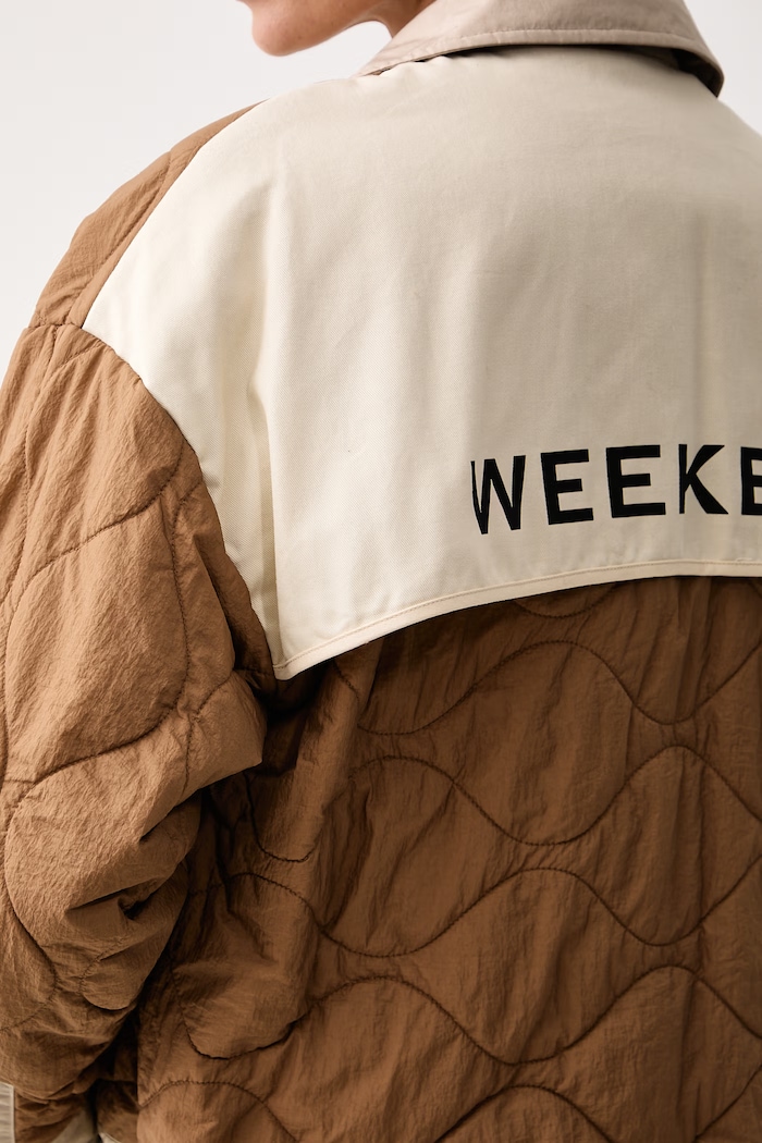 Weekend Max Mara Kurtka dwustronna damska WKDSUGHERO 2625486041600