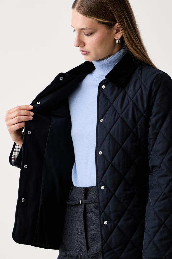 Gant bunda dámská 4700421