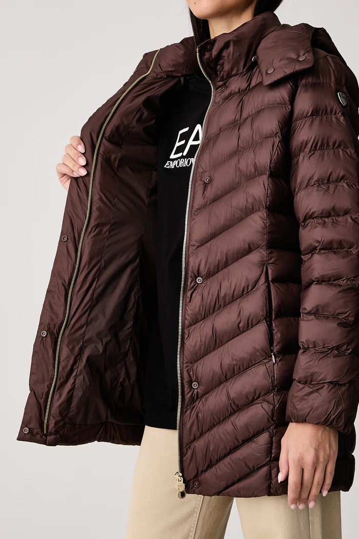 EA7 Emporio Armani Kurtka damska AF16413.7W001532