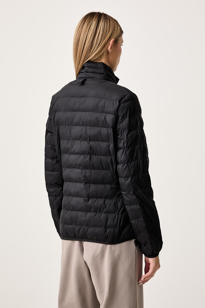 EA7 Emporio Armani Kurtka 3w1 damska AF26296.7W001524