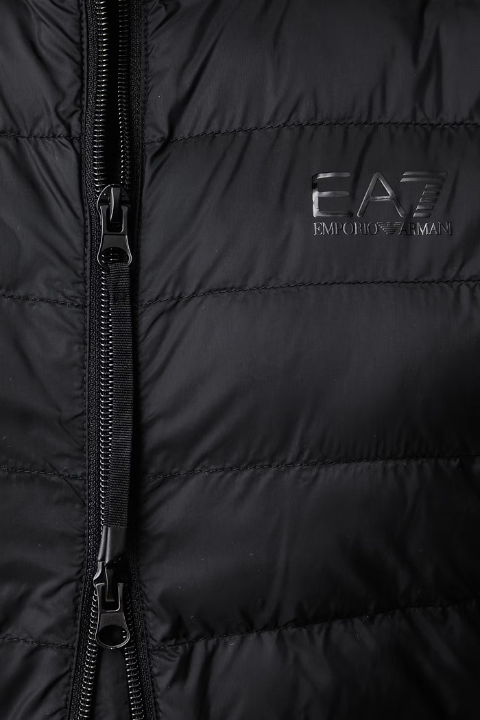 EA7 Emporio Armani Kurtka 3w1 damska AF26296.7W001524