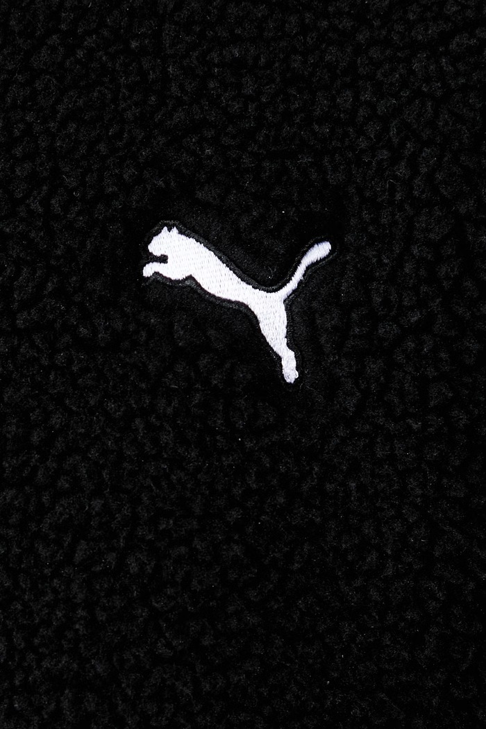 Puma Sherpa krótka kurtka damska 694567