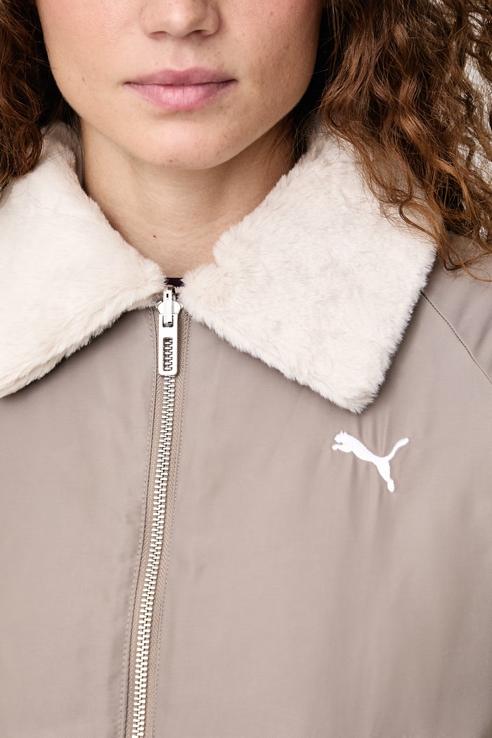 Puma Kurtka dwustronna damska 694566