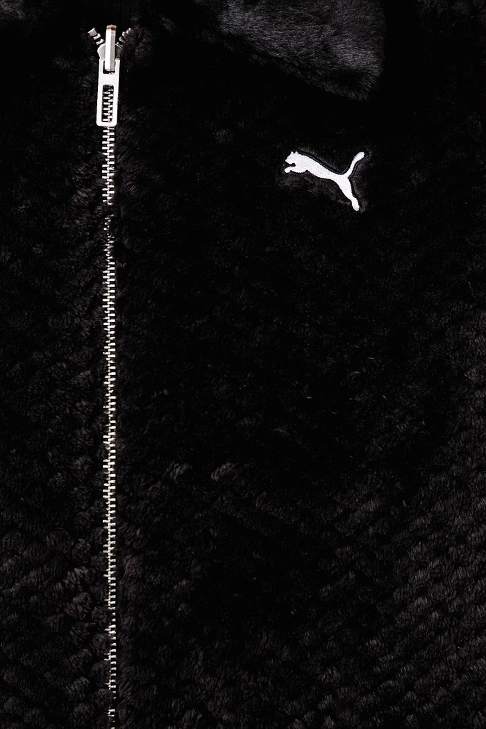 Puma Kurtka dwustronna damska 694566