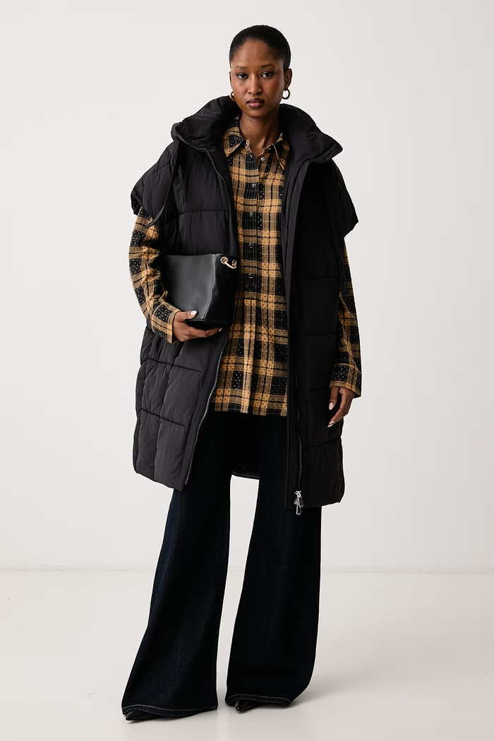 Pinko Vesta 107041.A3EA čierna AW26
