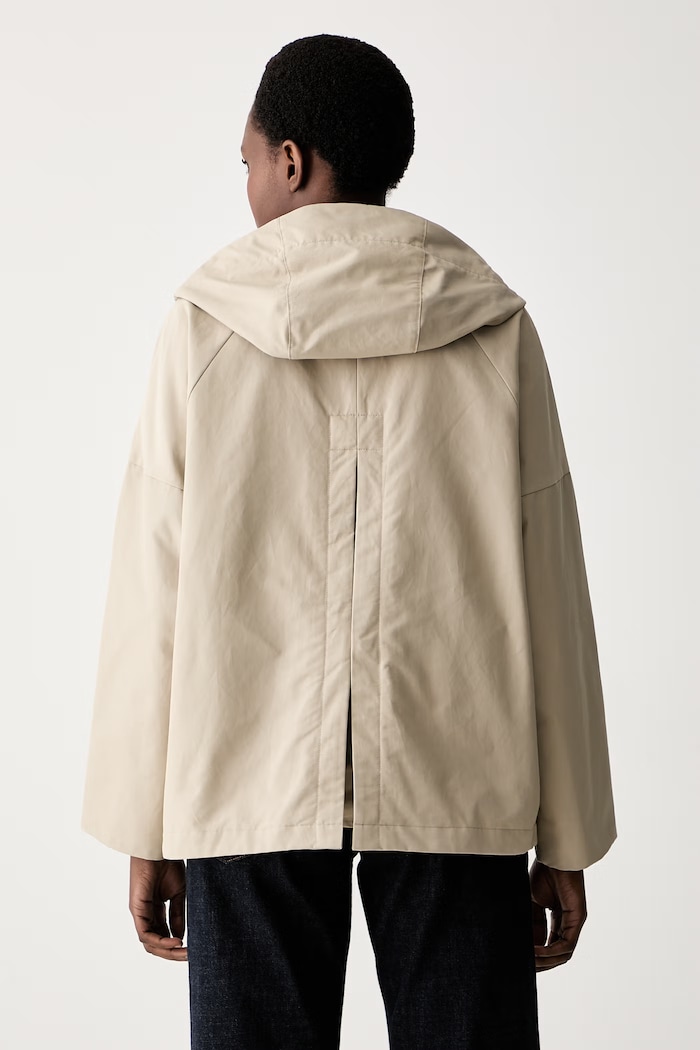 Odzież Barbour kurtka przejściowa damska Kingswood LSP0340 beżowy