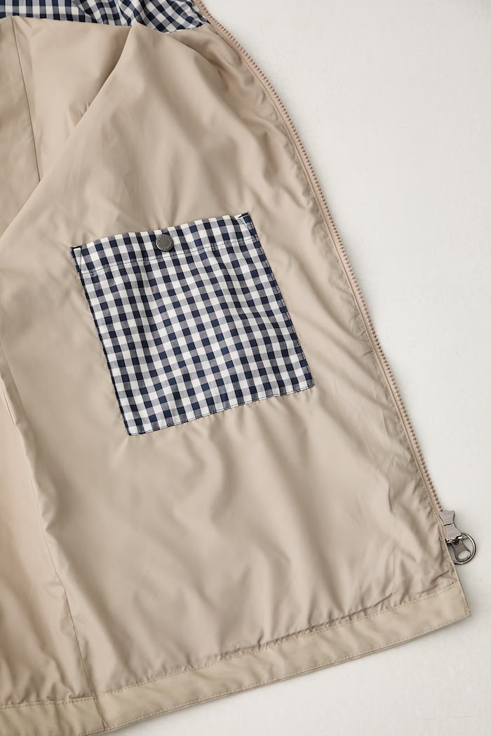 Barbour kurtka przejściowa damska Kingswood LSP0340