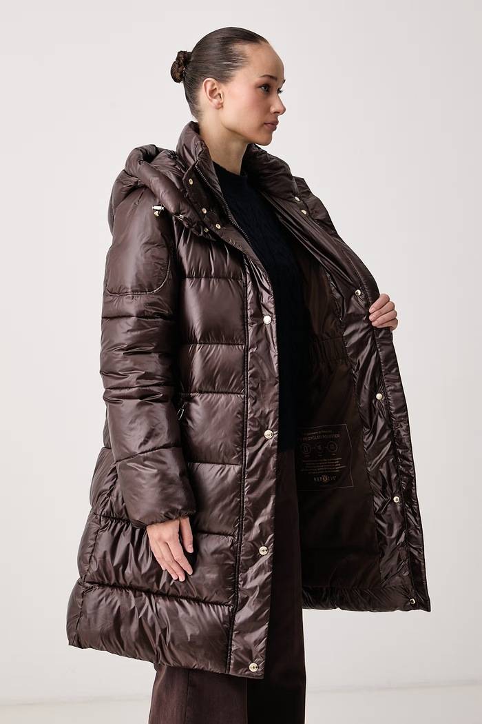 Joop! Kurtka pikowana damska 30103527