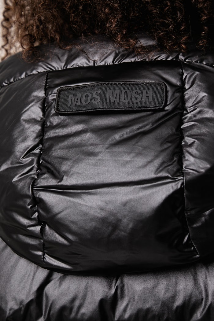Mos Mosh Kurtka puchowa damska Jilly 179600