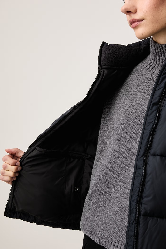 Levi's Prešívaná bunda dámska PALMER PUFFER 006S9