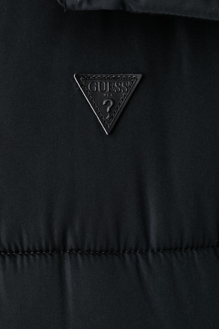 Guess Prošivena jakna za žene VIRGINIA V6BL08.W4373