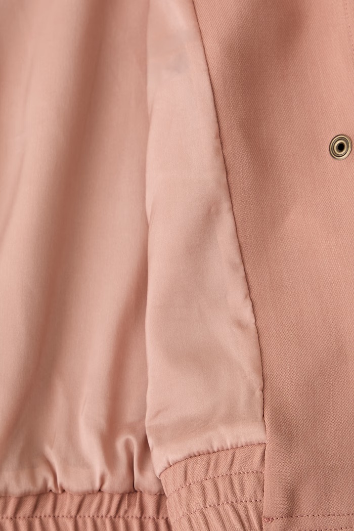 Twinset jakna za žene s viskozom 262TP268E