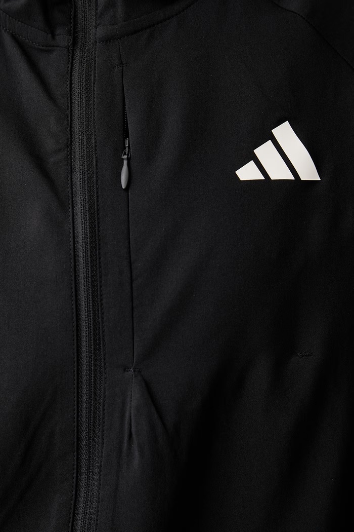 adidas Performance kurtka sportowa damska Adi365 KQ8074 czarny