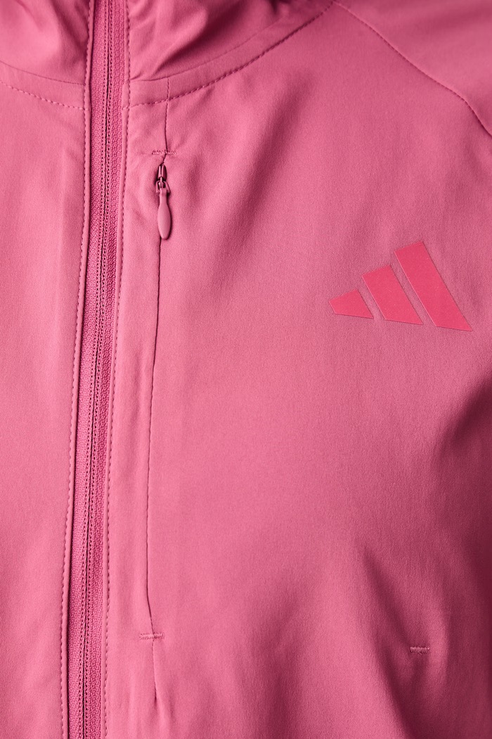 adidas Performance kurtka sportowa damska ADI365 KY2650 różowy