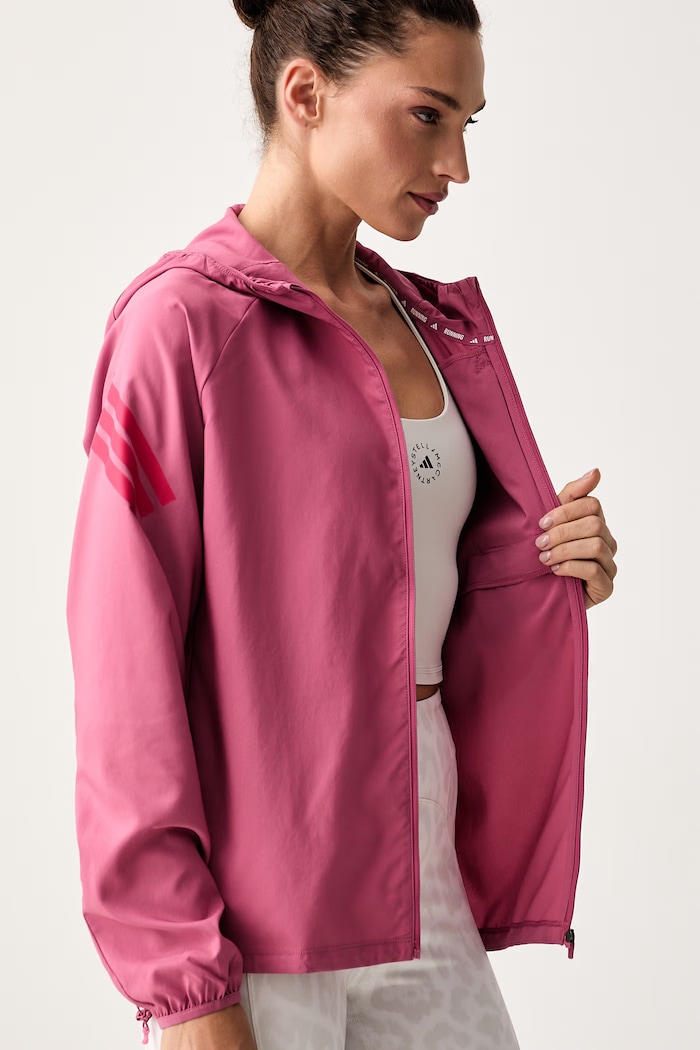 adidas Performance kurtka sportowa damska ADI365 KY2650