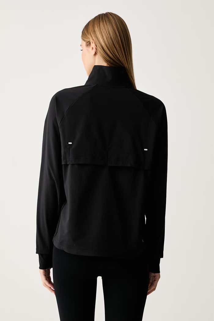 Odjeća adidas Performance Sportska jakna za žene Essentials KG5748 crna
